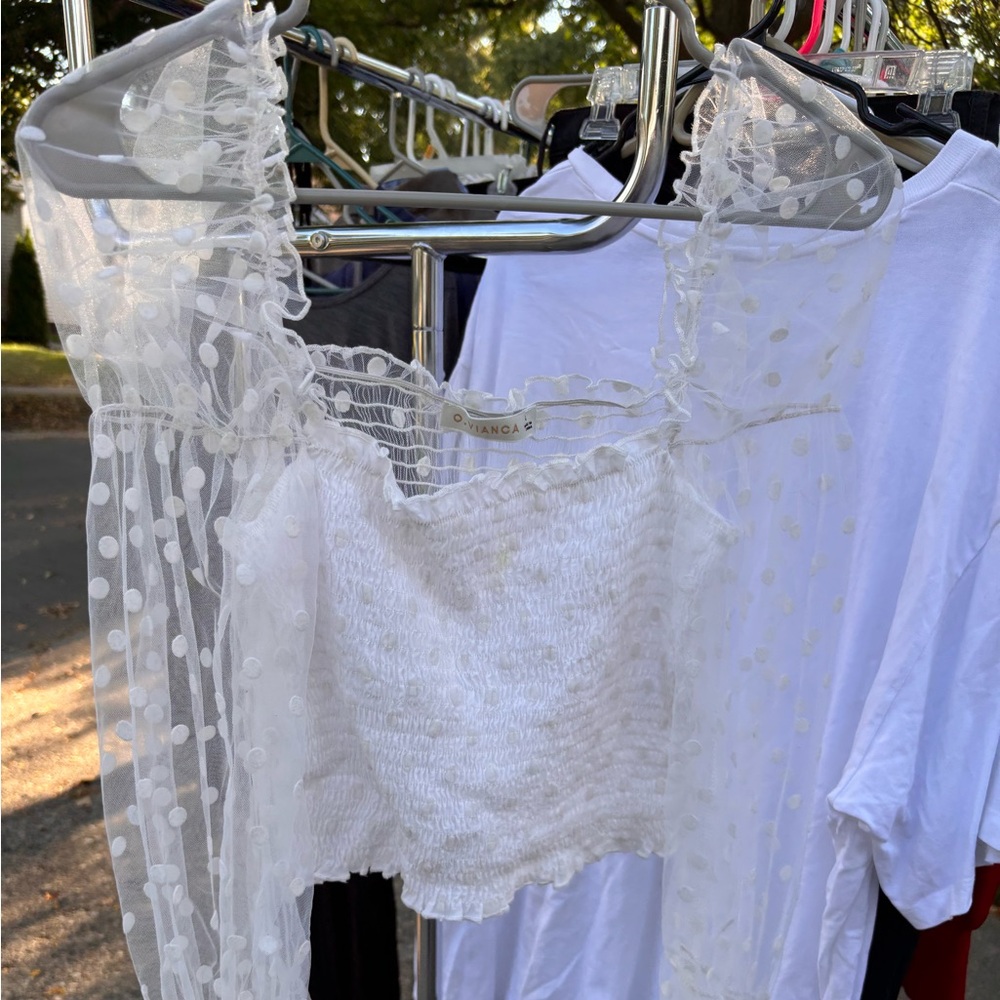 Dress shirt
